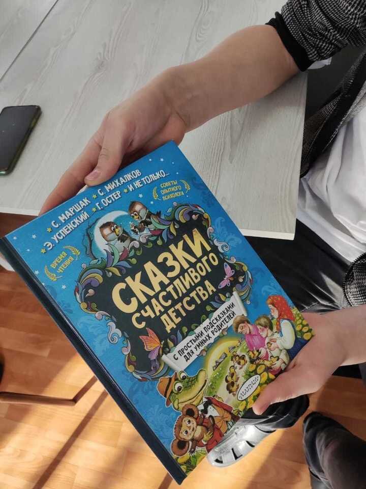 Листайте вправо, чтобы увидеть больше изображений