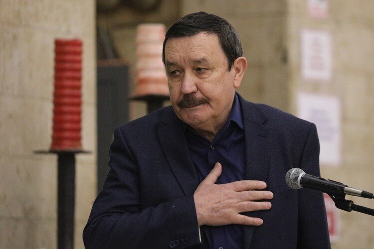 Вадим Абдрашитов
