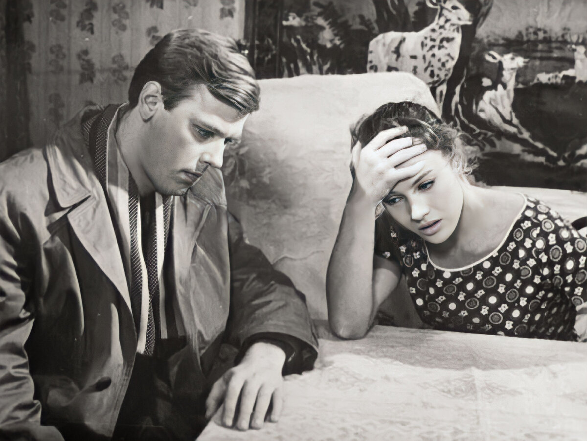 Галина Яцкина женщины 1965