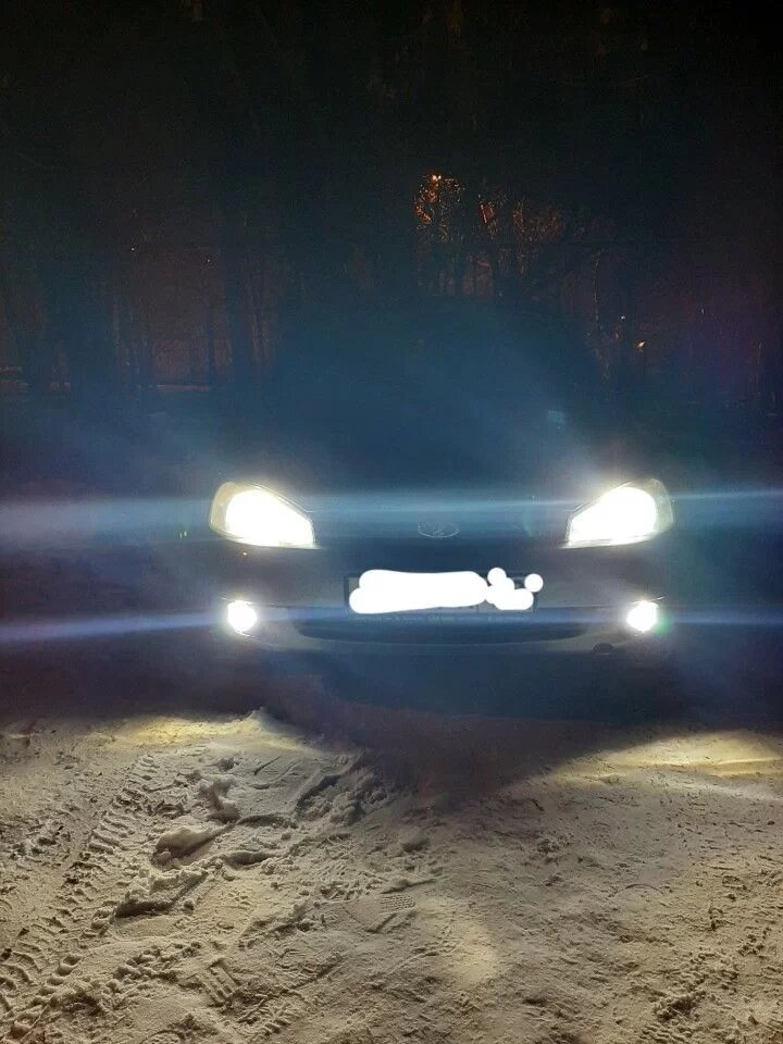 Один из наших довольных клиентов