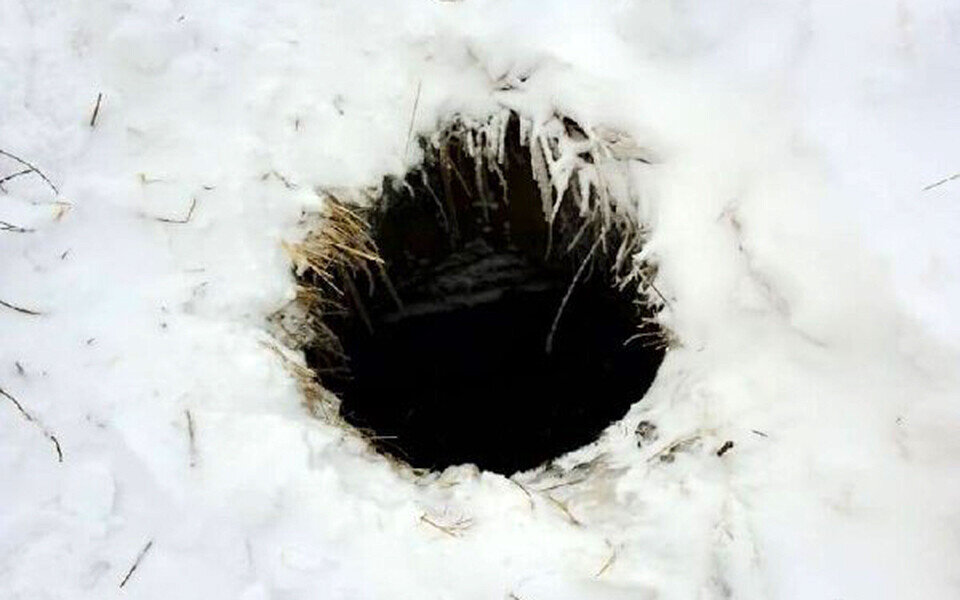 В Тетюшах 10-летний мальчик погиб, провалившись в колодец. Фото: предоставлено соседкой погибшего мальчика Ириной