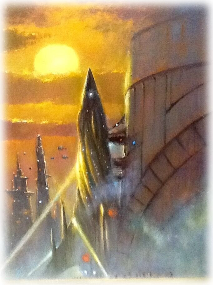 � ��� �������  / Bob Eggleton/ � ���������, �������� ���� ������, ���������, ������� � ��� �������� ����� �� �������. � �.�.