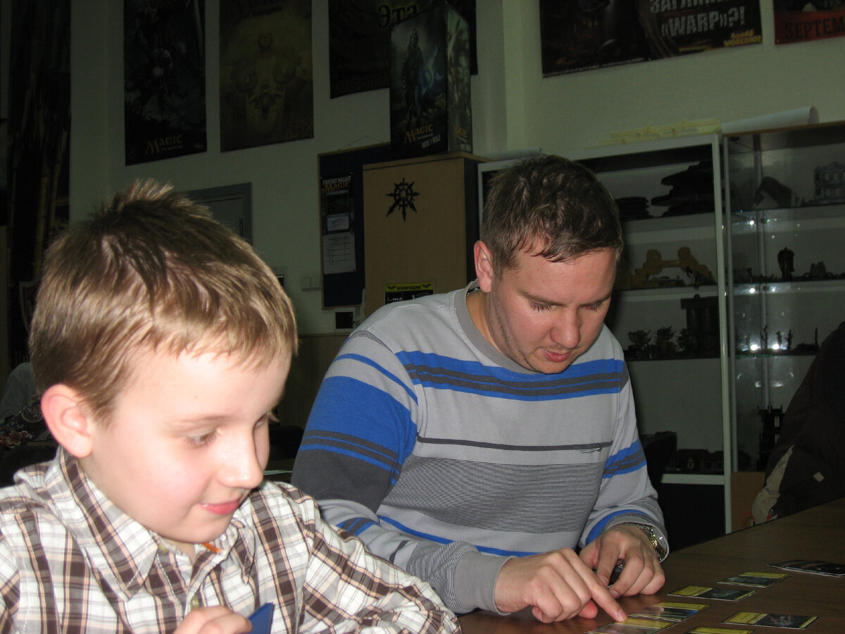 фото из личного архива