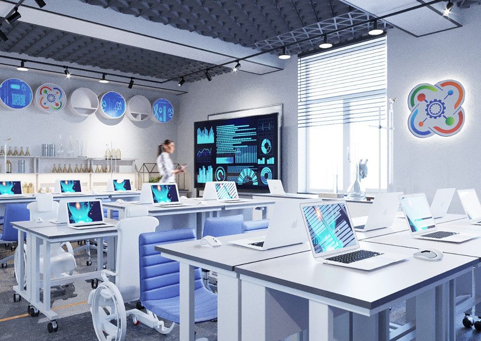 Педагогический технопарк "Кванториум" Мининского университета – это площадка для студентов, школьников, обучающихся колледжей, педагогов образовательных организаций.