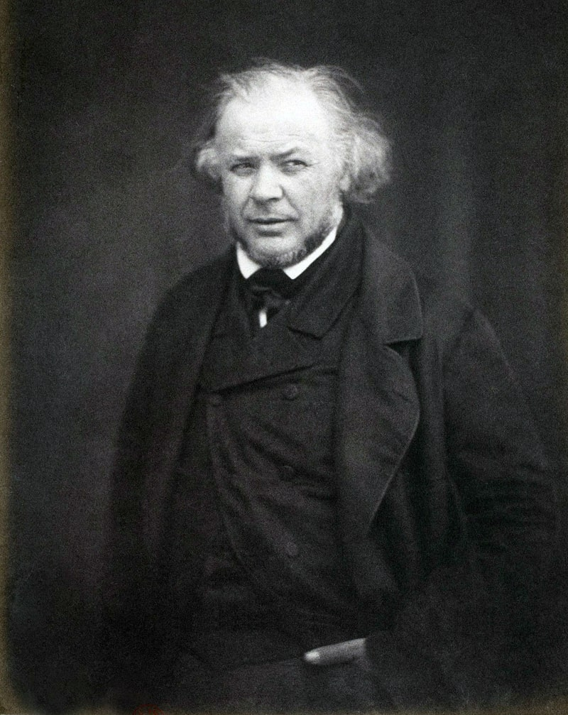 Оноре Домье