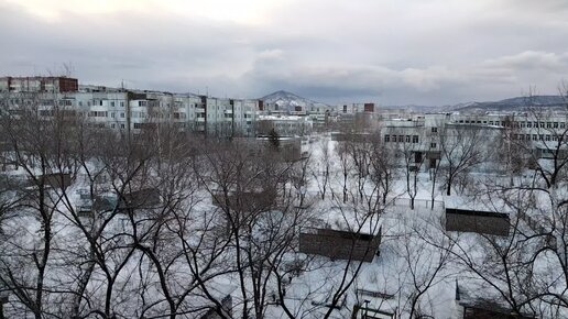 Саяногорск (город)