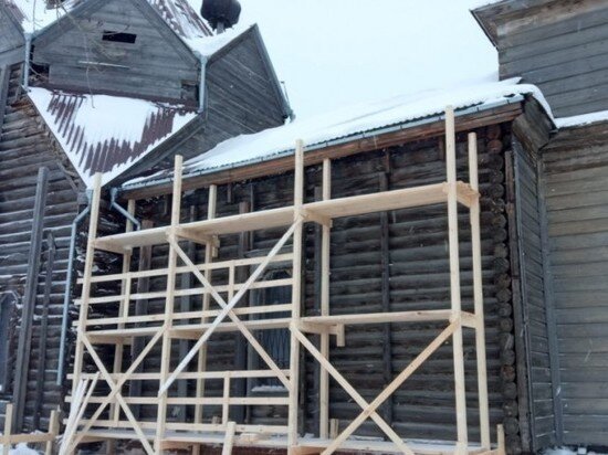     Фото Службы по госохране памятников культурного наследия Красноярского края