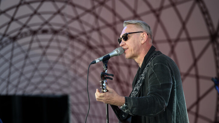 © ANTON BELITSKY/GLOBALLOOKPRESS