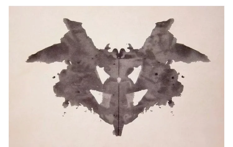    Hermann Rorschach