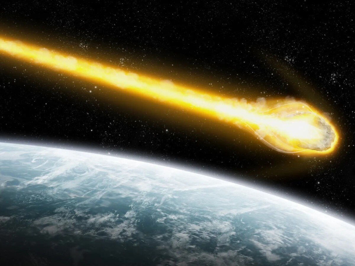    NEOMIR будет искать «скрытую угрозу» для планеты Земля