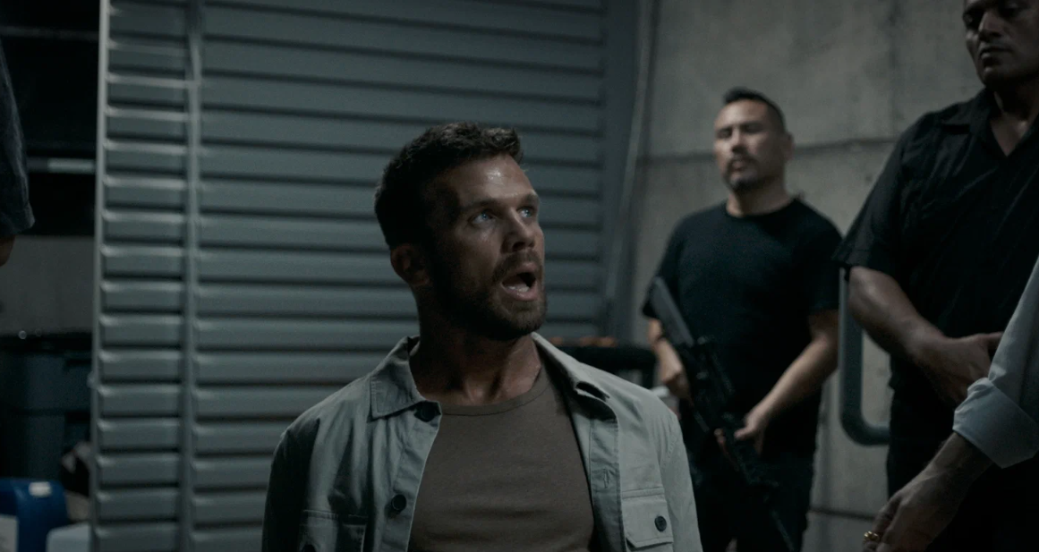 Кадр из фильма