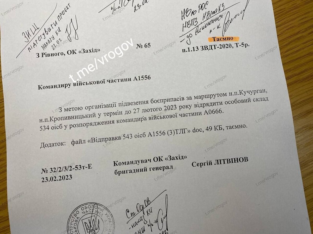    Фото: Telegram-канал Владимира Рогова Василий Епищенко