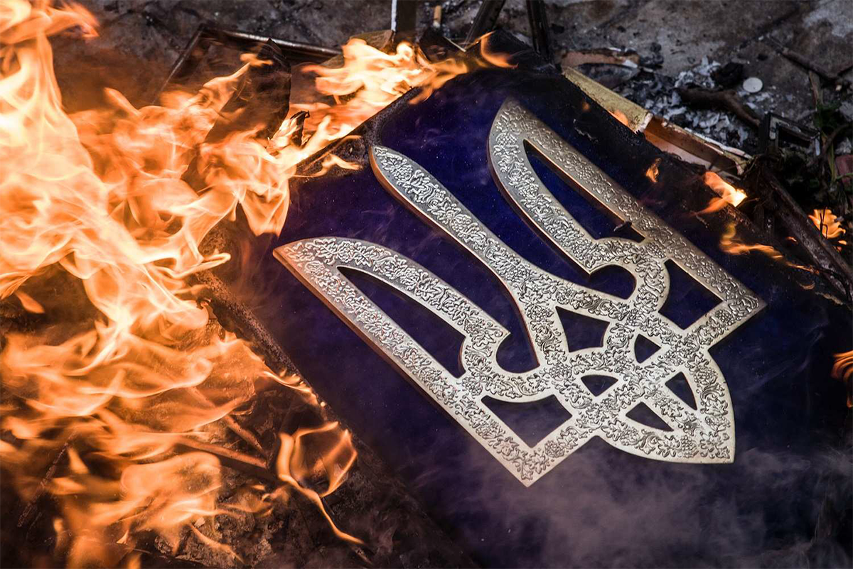 Украина перестаёт верить в собственную победу — Washington Post