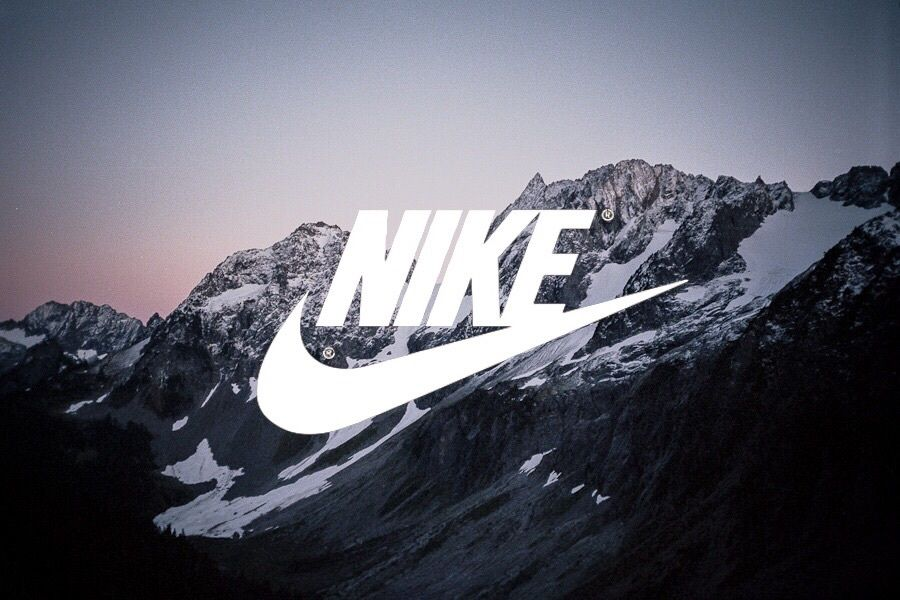 Картинки Nike на рабочий стол