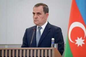    Фото: Sputnik / Murad Orujov Наталья Анисеева
