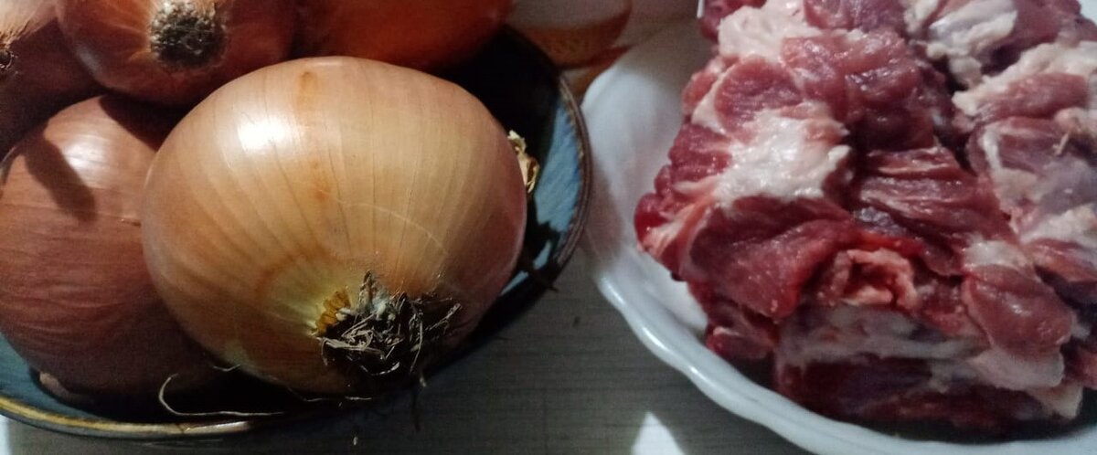 Фото автора канала "Вкусно живём!"