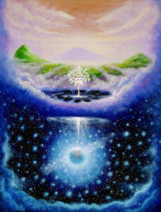 Мировое Древо