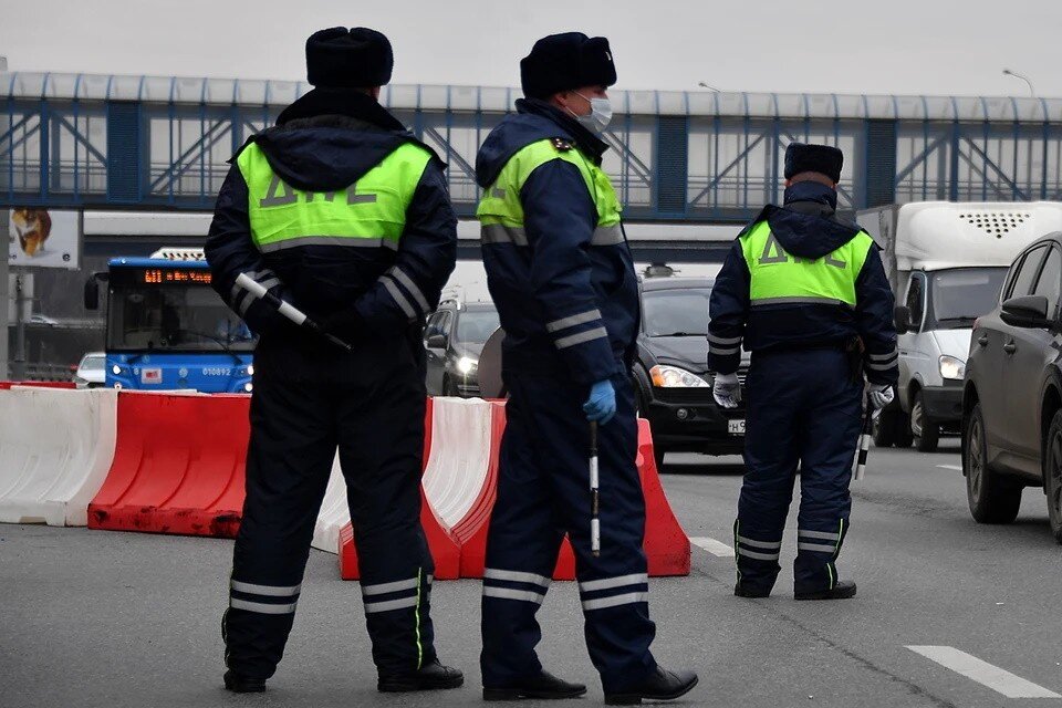     В Москве на Алтуфьевском шоссе столкнулись пять автомобилей, два человека получили травмы Иван МАКЕЕВ