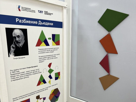     Фото САФУ имени М.В. Ломоносова