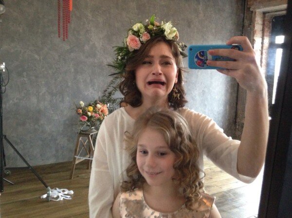 фото из семейного архива