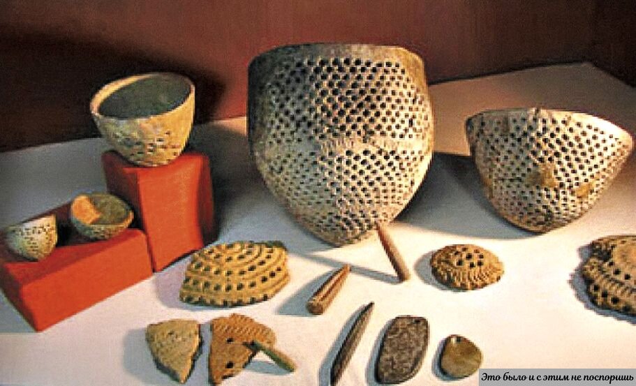 Кто жил в Финляндии и Восточной Норвегии до финнов и саамов | Это было ...