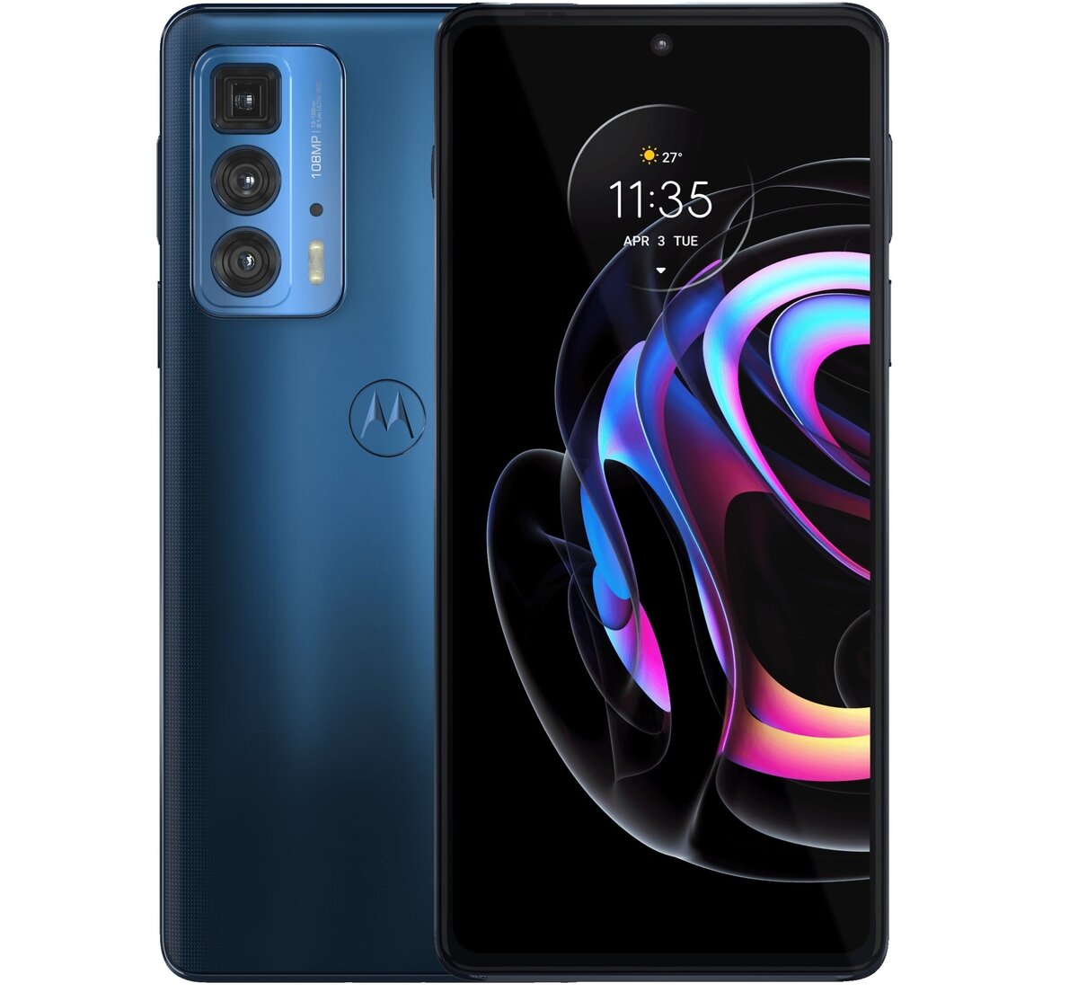 Motorola Edge 20 Pro