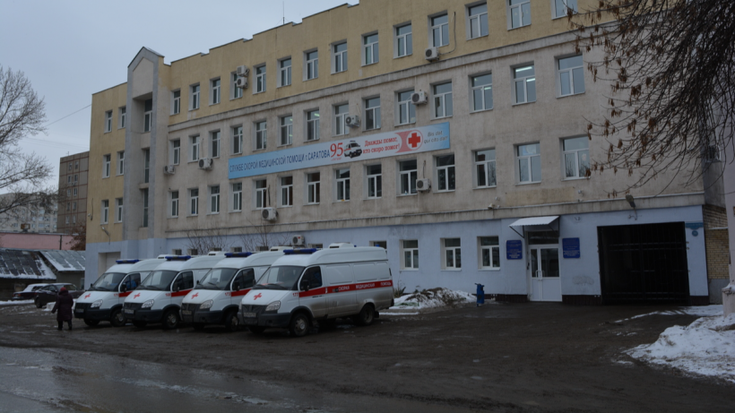   Фото Архив ИА «Свободные новости»