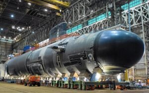    Фото: legguns.ru Святослав Лавренко
