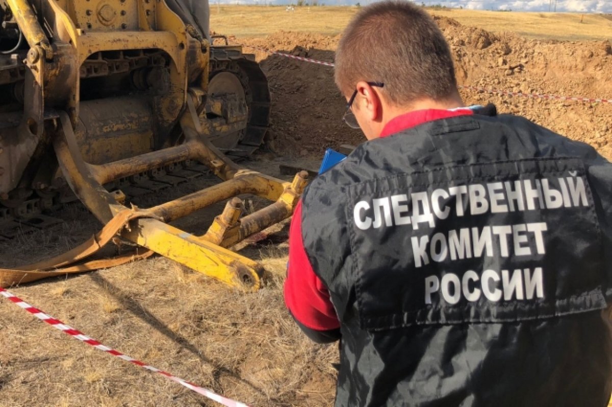    СКР проведет проверку по жалобе волгоградских дачников на вымогательство