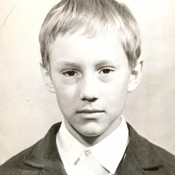 Евгений Сидихин