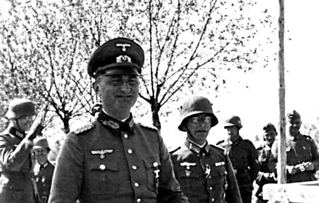 Фон Хартман (источник:https://clck.ru/33dsWo)