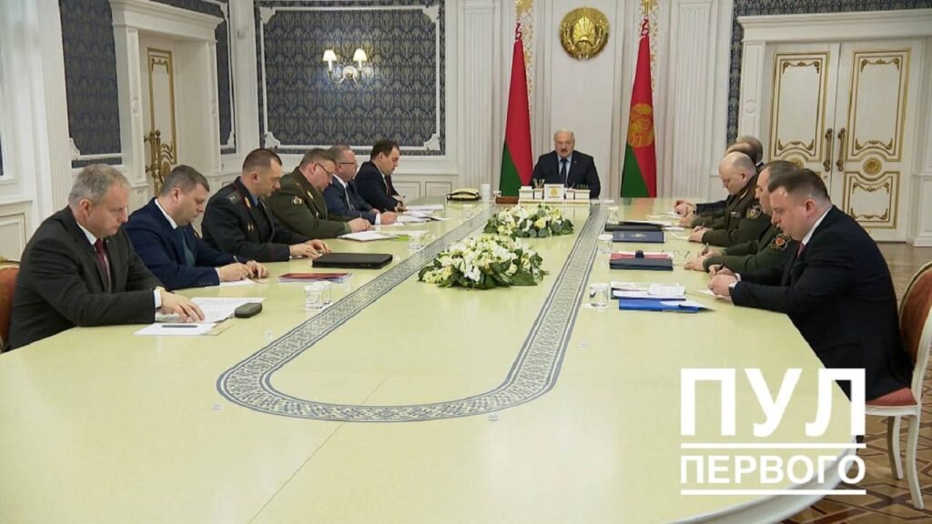    Фото: t.me/pul_1 Елена Стеценко
