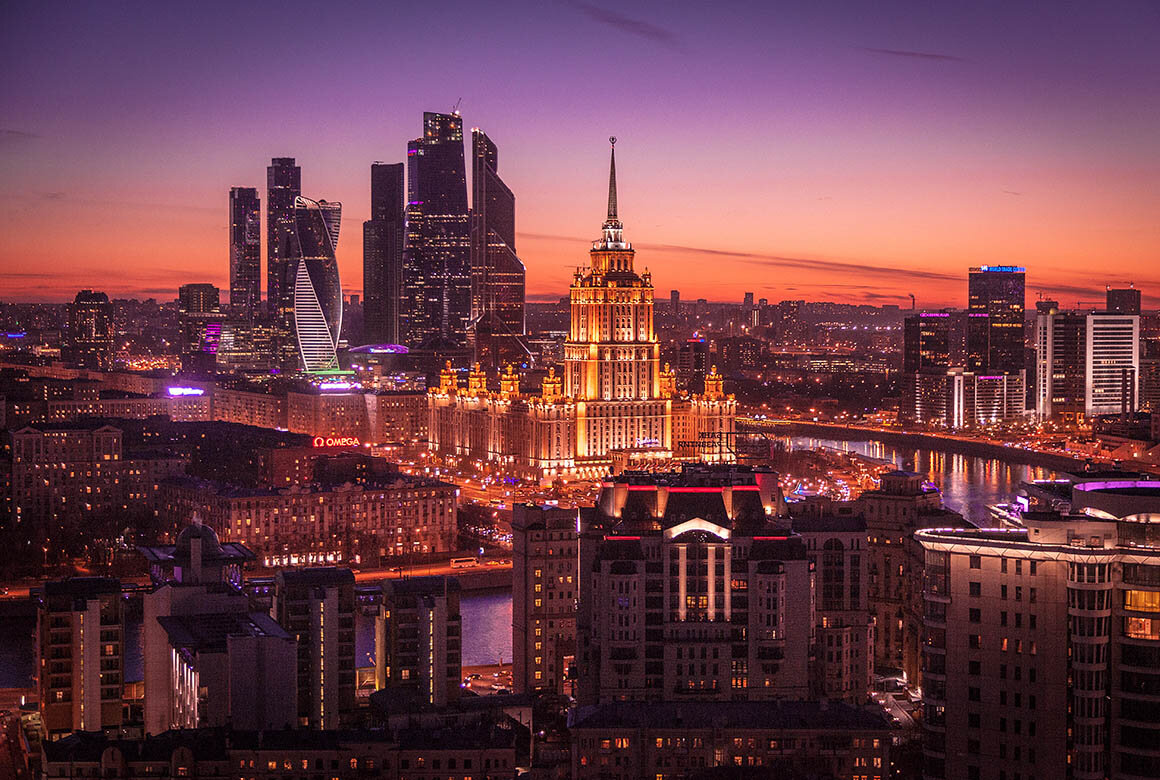 Фото: Mikhail Gerasimov / Shutterstock 