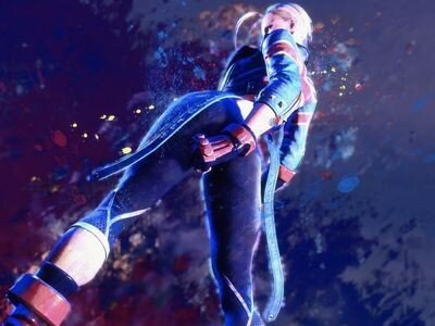    Старые и новые. Зангиев и Кэмми засветились в свежем трейлере Street Fighter 6