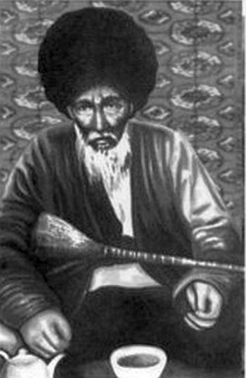 Шукур-бахши