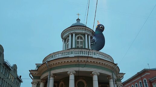 🚸Лютеранский храм с интересной историей, в центре Петербурга #храмы #петербург #чтопосмотреть #безкомментариев