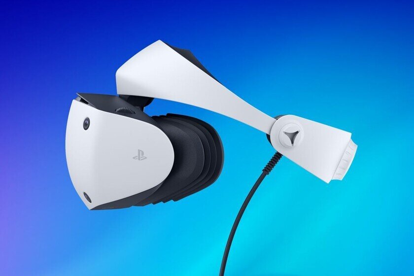    Идеальный подарок для любителей полного погружения. Фото: Sony
