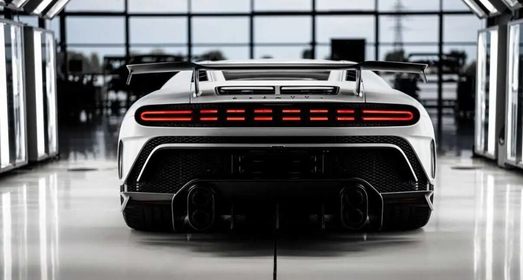 Bugatti – выдающийся автопроизводитель во всех мыслимых аспектах - от настоящих суперкаров до качества обслуживания клиентов и сборки. Когда вы создаете одни из самых быстрых автомобилей на планете, вы должны соответствовать требованиям, о которых другие производители, вероятно, даже не слышали. А чтобы убедиться, что каждая деталь каждого суперкара, который она собирает, находится именно там, где должна быть, у Bugatti даже есть свой собственный метролог. Как правило, метролог использует очень точные измерения в науке и промышленности, чтобы убедиться, что процессы и продукты соответствуют высоким стандартам, сообщает Национальная служба карьеры Великобритании. В случае с Bugatti Грегуар Халлер-Мейер отвечает за измерения и анализ компонентов и их оптимальное размещение на каждом автомобиле, который выпускает Bugatti. Конечная цель состоит в том, чтобы каждый отдельный Bugatti, который выходит с завода в Мольсхайме, был идеально собран и работал наилучшим образом.