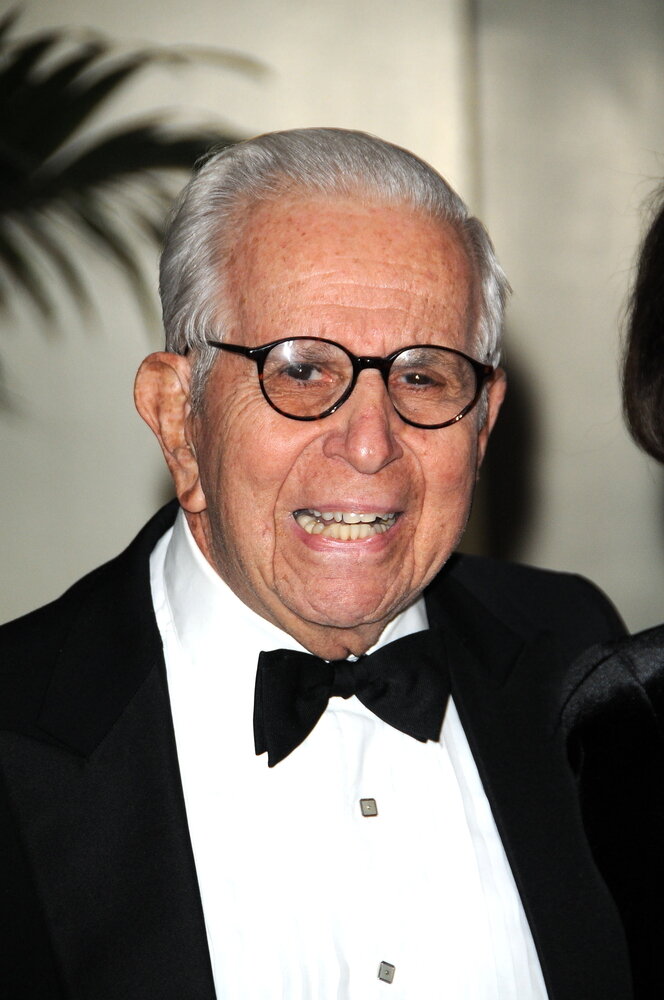    Уолтер Мириш. Фото: Shutterstock.com