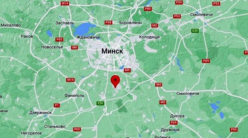    Кому нужен Белорусский фронт?