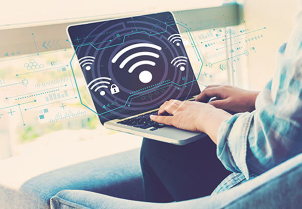 Отключается Wi-Fi на ноутбуке. Почему пропадает интернет по Wi-Fi?