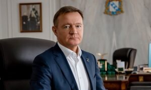    Фото с Telegram-канала Старовойта Святослав Лавренко