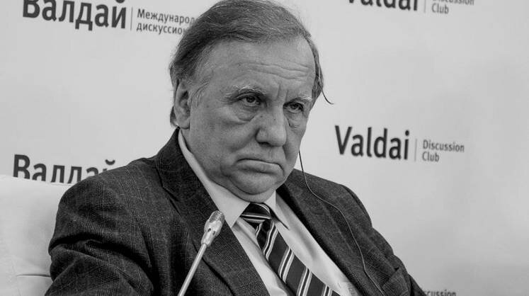    Международный дискуссионный клуб «Валдай» Андрей Бакланов, эксперт клуба «Валдай», заместитель председателя Ассоциации российских дипломатов, профессор НИУ ВШЭ
