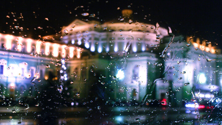 ФОТО: DANIIL IVANOV/GLOBALLOOKPRESS