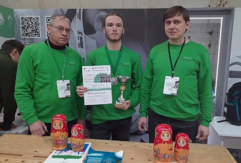     Фото: пресс-служба правительства Орловской области