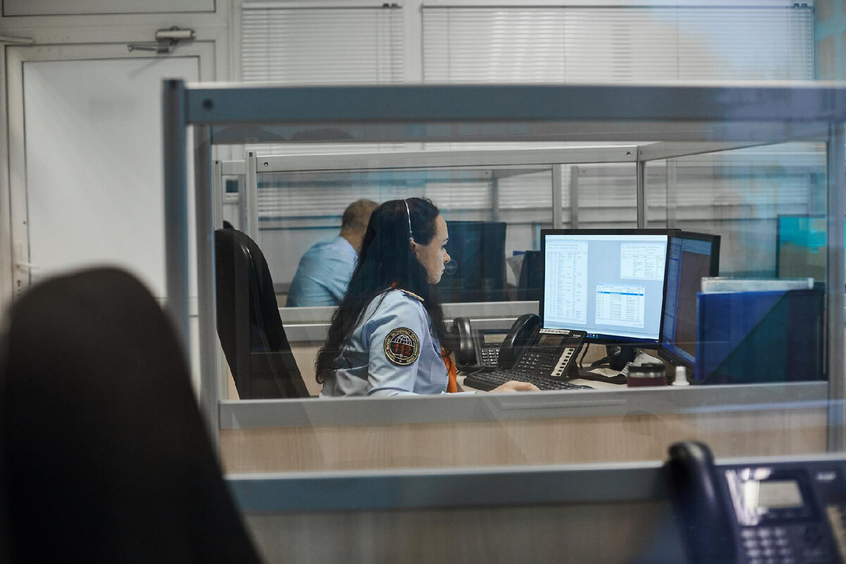   Фото: Система 112