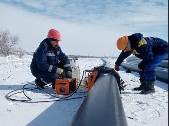     Фото: МинЖКХ по СК.