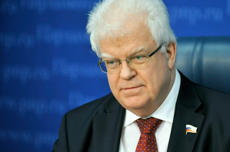   Юрий Инякин/ПГ