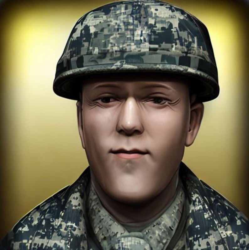 Канал - ФУТУРИЗМ - Китайский ИИ AlphaWar: лучший военный стратег будущего.