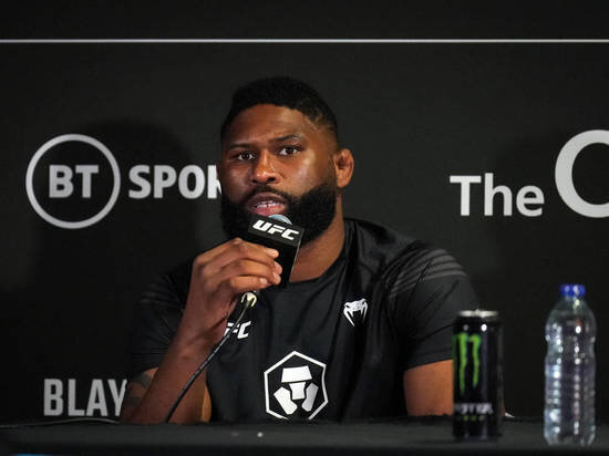     Кертис Блэйдс. Фото: IMAGO/Andy Rowland/www.imago-images.de/globallookpress.com